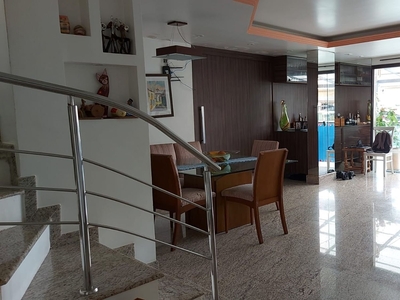 Apartamento à venda em Recreio dos Bandeirantes com 420 m², 6 quartos, 3 suítes, 2 vagas