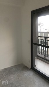 Apartamento à venda em República com 21 m², 1 quarto, 1 suíte