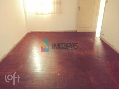 Apartamento à venda em Santa Teresa com 91 m², 2 quartos