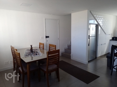 Apartamento à venda em Santo Agostinho com 284 m², 4 quartos, 2 suítes, 3 vagas