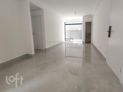 Apartamento à venda em Santo Antônio com 62 m², 2 quartos, 1 suíte, 2 vagas