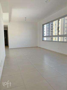 Apartamento à venda em Savassi com 99 m², 3 quartos, 1 suíte, 2 vagas