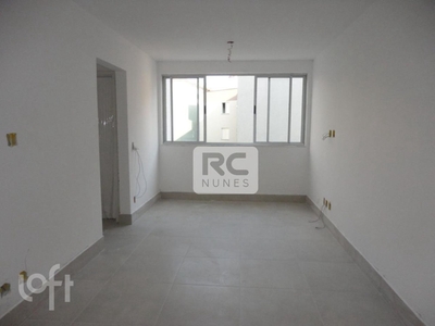 Apartamento à venda em Serra com 58 m², 2 quartos, 2 suítes, 2 vagas