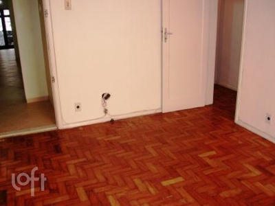 Apartamento à venda em Tijuca com 56 m², 1 quarto