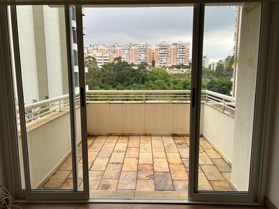 Apartamento à venda em Vila Andrade com 61 m², 2 quartos, 1 suíte, 1 vaga