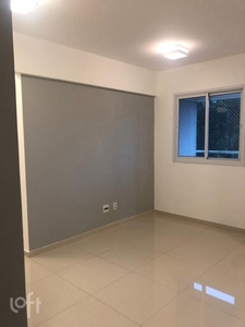 Apartamento à venda em Vila Andrade com 69 m², 2 quartos, 1 suíte, 2 vagas