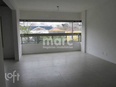 Apartamento à venda em Vila Mariana com 113 m², 3 quartos, 3 suítes, 3 vagas