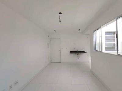 Apartamento à venda em Vila Medeiros com 41 m², 2 quartos