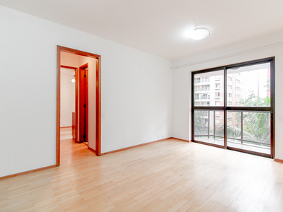 Apartamento à venda emAlameda Jaú