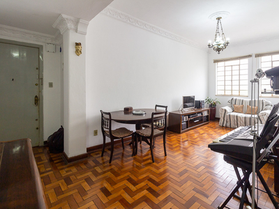 Apartamento à venda emRua Doutor Renato Paes de Barros