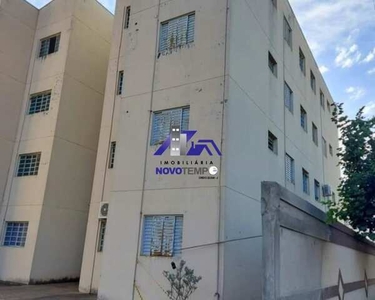 APARTAMENTO A VENDA NO CONDOMÍNIO RESIDENCIAL MORADA DOS NOBRES EM ARAÇATUBA SP - 43M² DE