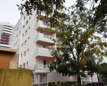 Apartamento c/ 1 qto no Ed. Joselita - R. Canudos, 146 - Jd. Higienópolis - Londrina/PR