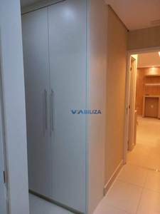 Apartamento Com 2 Dormitórios À Venda, 106 M² Por R$ 969.000,00