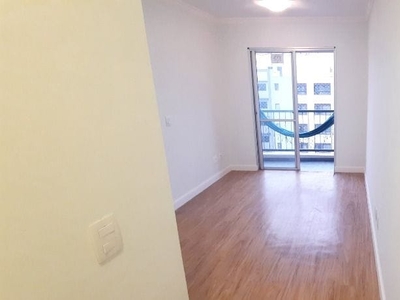 Apartamento com 2 dormitórios à venda, 48 m² por R$ 446.000,00 - Vila Leopoldina - São Paulo/SP