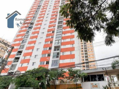 Apartamento Com 2 Dormitórios À Venda, 59 M² Por R$ 359.509