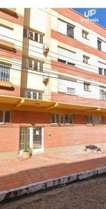 Apartamento com 2 dormitórios para alugar por R$ 1.851/mês no Centro em Pelotas/RS