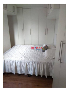 Apartamento Com 3 Dormitórios À Venda, 82 M² Por R$ 610.000,00