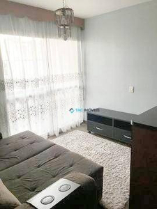 Apartamento Com 3 Dormitórios À Venda, 91 M² Por R$ 545.900,00