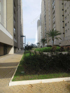 Apartamento Com 3 Dorms, Vila Santo Antônio, Guarulhos