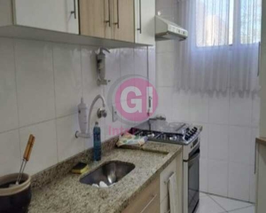 APARTAMENTO DE 2 DORMITÓRIOS NO CONDOMÍNIO APINAGÉS