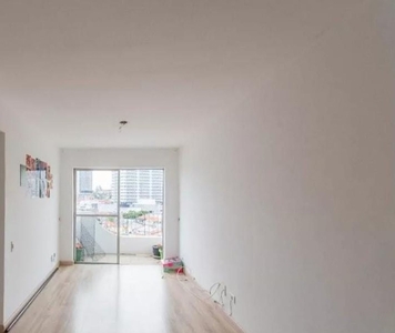 Apartamento à venda em Cursino com 70 m², 2 quartos, 1 vaga