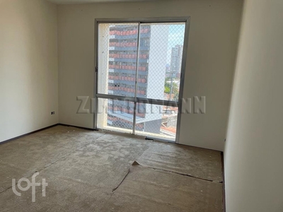 Apartamento à venda em Lapa com 103 m², 3 quartos, 1 suíte, 1 vaga