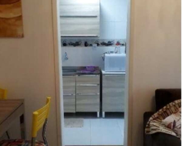 APARTAMENTO em Porto Alegre - RS, Tristeza