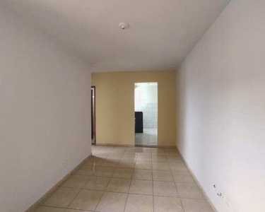 Apartamento na região do Bairro Cabral