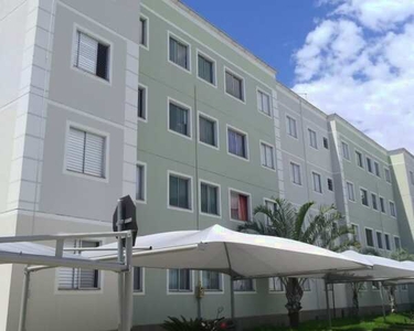 Apartamento Padrão para Venda em Barranco Taubaté-SP - 175-AV