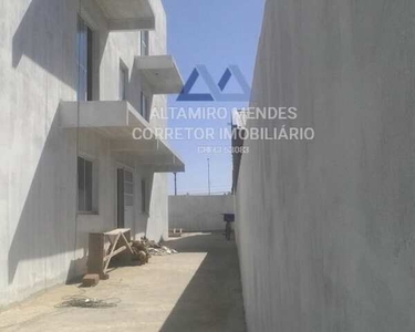 Apartamento Padrão para Venda em Santa Cruz Gravataí-RS - 318