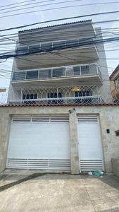 Apartamento para alugar Rua Tambaú, Ramos, Zona Norte,Rio de Janeiro - R$ 900
