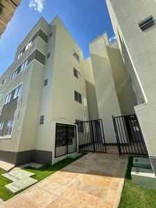 Apartamento para aluguel com 3 quartos - Jardim Leste 2 - em Vale Quem Tem - Teresina - P