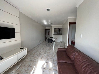 Apartamento para aluguel possui 63 metros quadrados com 2 quartos em Bessa - João Pessoa -