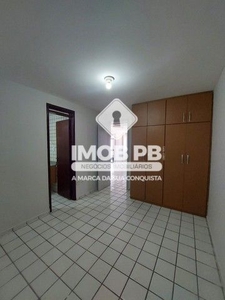 Apartamento para aluguel tem 152 metros quadrados com 3 quartos em Tambaú - João Pessoa -
