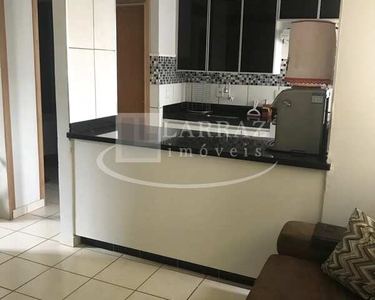 Apartamento para venda no Ipiranga / Dutra, Residencial das Americas, 2 dormitórios, condo