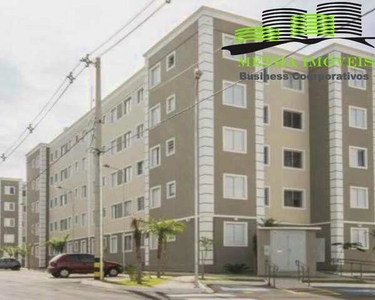 Apartamento Parque Sinfonia -Jardim Novo Mundo