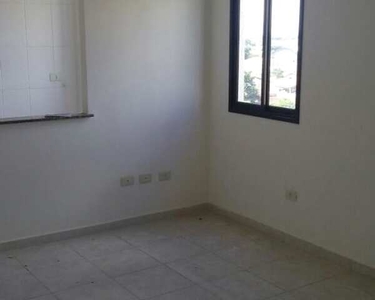 Apartamento Quitinete para Venda em Vila São Geraldo Taubaté-SP - 383-AV