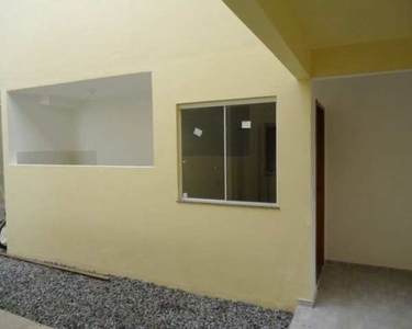 Apartamento residencial à venda, Porto do Carro, Cabo Frio - AP0007