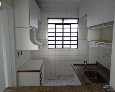 APARTAMENTO RESIDENCIAL ALTO CAFEZAL - MARÍLIA/SP