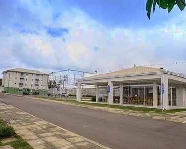 APARTAMENTO RESIDENCIAL em ARAUCÁRIA - PR, COSTEIRA