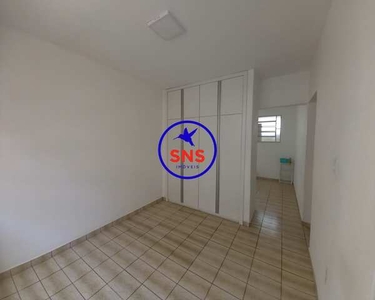 APARTAMENTO RESIDENCIAL em CAMPINAS - SP, BOTAFOGO