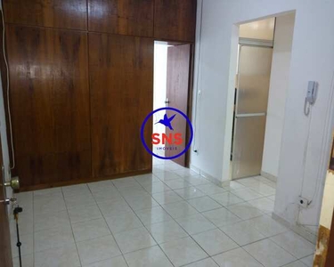 APARTAMENTO RESIDENCIAL em CAMPINAS - SP, CENTRO