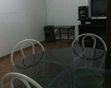 APARTAMENTO RESIDENCIAL em CAMPINAS - SP, CENTRO