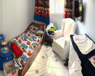 APARTAMENTO RESIDENCIAL em JACAREÍ - SP, CIDADE JARDIM