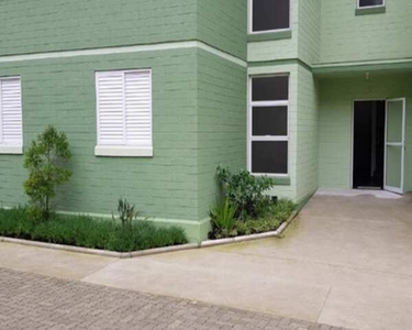 APARTAMENTO RESIDENCIAL em JACAREÍ - SP, VILA ZEZÉ