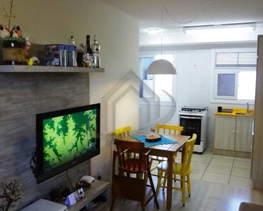 APARTAMENTO RESIDENCIAL em PORTO ALEGRE - RS, RESTINGA