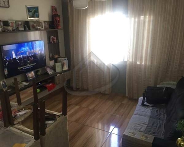 APARTAMENTO RESIDENCIAL em PORTO ALEGRE - RS, RESTINGA