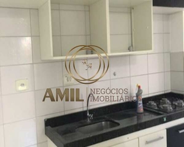 APARTAMENTO RESIDENCIAL em SÃO JOSÉ DOS CAMPOS - SP, VILA IRACEMA