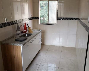 APARTAMENTO RESIDENCIAL em SÃO PAULO - SP, JARDIM SÃO JOÃO (JARAGUÁ