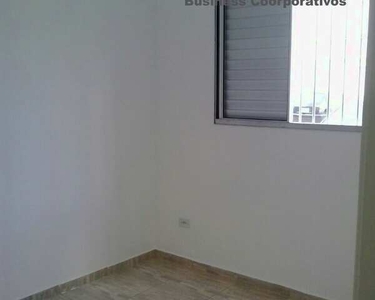 APARTAMENTO RESIDENCIAL em SOROCABA - SP, APARECIDINHA